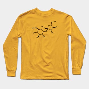 Sucrose Long Sleeve T-Shirt